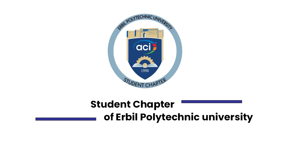 Student chapter of Erbil polytechnic university