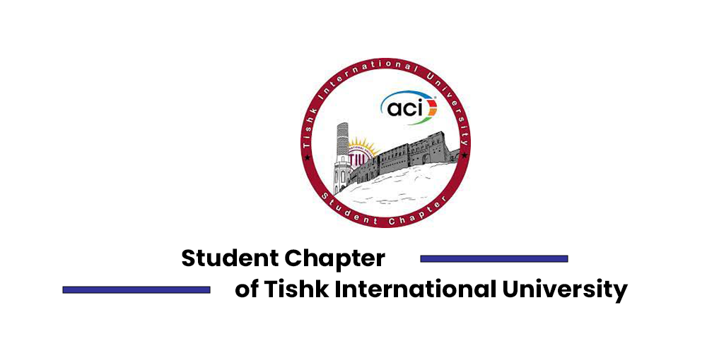 Student chapter of Tishk international university
