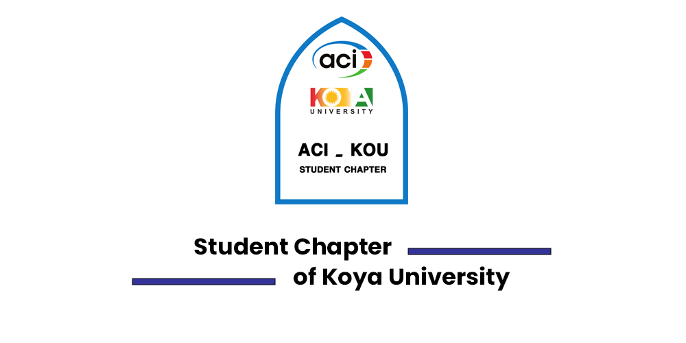 Student chapter of Koya university